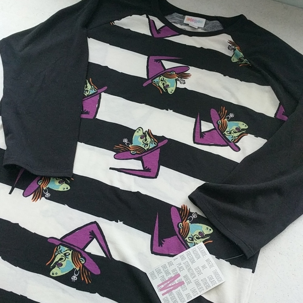 LuLaRoe Randy